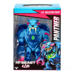 MrBeast Lab Panther Collector FigureMrBeast Lab Panther Collector FigureMrBeast Lab Panther Collector Figure