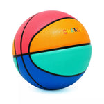 Chance - Juicy Outdoor Size 7 Rubber Basketball