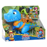 Mickey Mouse Roarin Safari Dino