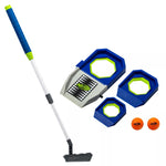 NERF Franklin Sports Nerf Golf Set