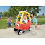 Little Tikes Cozy Coupe