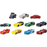 Disney Pixar Cars Speedway of the South Vehicle - 11pk