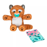 Little Live Pets Cozy Dozys - Jungle Series Java The Tiger