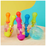 B. play - Bowling Set - Let's Go Bowling!