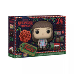 Funko POP! 24pc Advent Calendar Stranger Things Figures