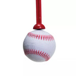 Franklin Sports MLB Playball 2 in 1 Grow With Me Batting Tee