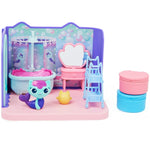 Gabby’s Dollhouse, MerCat’s Primp and Pamper Bathroom