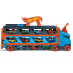 Hot Wheels Speed Track Truck GVG37