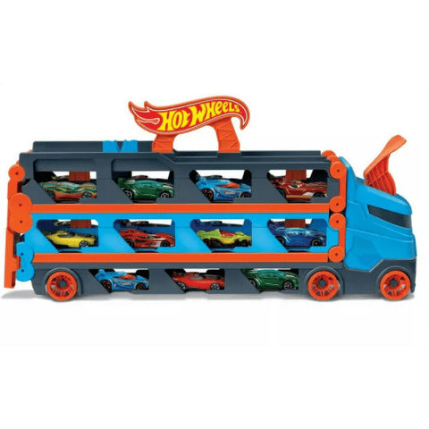 Hot Wheels Speed Track Truck GVG37