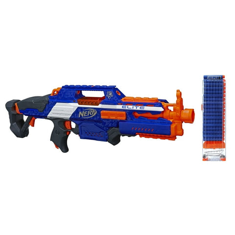 Nerf N-Strike Elite RapidStrike CS-18 with 18 Darts