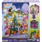 Polly Pocket Advent Calendar (2024 Version)