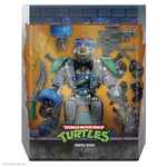 Super7 Teenage Mutant Ninja Turtles Ultimates Robotic Bebop 7-Inch Scale Action Figure