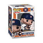 Funko Pop! MLB Houston Astros Jose Altuve (2023)