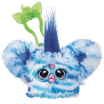 Furby Furblets Ooh-Koo Rock Mini Electronic Plush Toy for Girls & Boys 6+