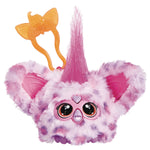 Furby Furblets Hip-Bop Hip Hop Mini Electronic Plush Toy for Girls & Boys 6+