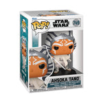 Funko Pop! Star Wars: Ahsoka - Ahsoka Tano with Dual Lightsabers