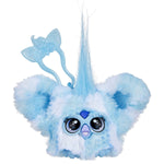 Furby Furblets Sno-Way Mini Electronic Plush Toy for Girls & Boys 6+