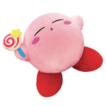 Kirby Full and Sleepy Big Plush