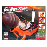 Super All-Pro Passer Robotic Quarterback Football Sports Trainer