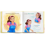 Ms. Ms. Rachel: Ms. Rachel and the Special Surprise: Encouraging Speech and Learning Through Play and Music (Hardcover)