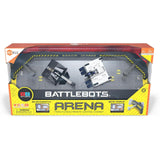 Hexbugs HEXBUG BATTLEBOTS Arena Bite Force and Blacksmith