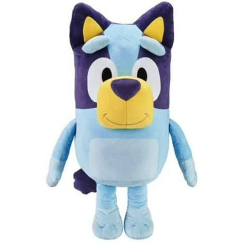 Bluey My Size Bluey Stuffed Plush 32 Stuffed Animal Toy Unisex Gift