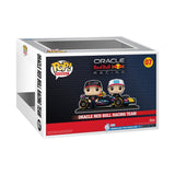 Funko Pop! Moments: Formula 1 - Oracle Red Bull Racing Team