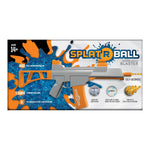 SplatRBall Full and Semi Auto Electric Rechargeable Soft Water Bead Gel Ball Blaster Kit