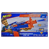 Nerf N-Strike Elite RapidStrike CS-18 with 18 Darts