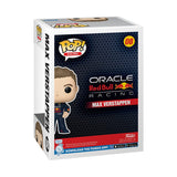 Funko Pop! Racing: Racing - Max Verstappen