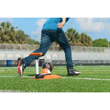 Super All-Pro Passer Robotic Quarterback Football Sports Trainer