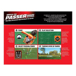 Super All-Pro Passer Robotic Quarterback Football Sports Trainer