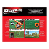 Super All-Pro Passer Robotic Quarterback Football Sports Trainer