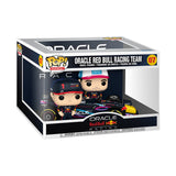 Funko Pop! Moments: Formula 1 - Oracle Red Bull Racing Team