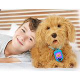 Moji The Interactive Labradoodle That Looks And Acts Just Like A Real Puppy!