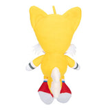 Sonic The Hedgehog 9" Tails Basic Plush