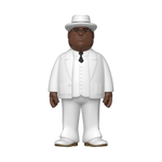 Funko Vinyl Gold 5" - Biggie Smalls White Suit