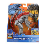 Godzilla vs. Kong 6" MechaGodzilla