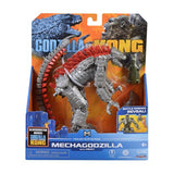 Godzilla vs. Kong 6" MechaGodzilla