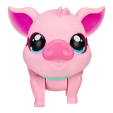 Little Live Pets - My Pet Pig: Piggly