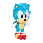 Sonic The Hedgehog 9" Basic Plush Wave 6