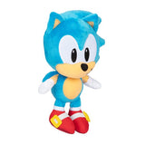 Sonic The Hedgehog 9" Basic Plush Wave 6