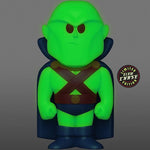 Soda - DC Martian Manhunter (1:6 Chance of Chase)