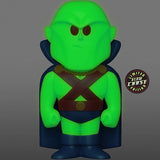 Soda - DC Martian Manhunter (1:6 Chance of Chase)