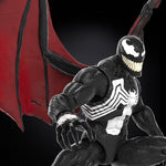 Spider-Man Marvel Legends King in Black Knull and Venom 6-inch Action Figure 2-Pack