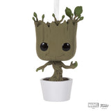 Hallmark Funko POP! Marvel Guardians of the Galaxy Groot Christmas Ornament - Walmart Exclusive