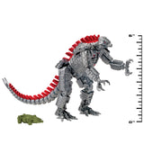 Godzilla vs. Kong 6" MechaGodzilla