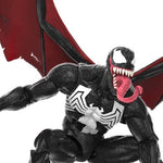 Spider-Man Marvel Legends King in Black Knull and Venom 6-inch Action Figure 2-Pack