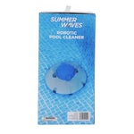 Summer Waves Robotic Pool Cleaner Pool Accessory