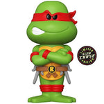 Soda - TMNT Raphael (1:6 Chance of Chase)